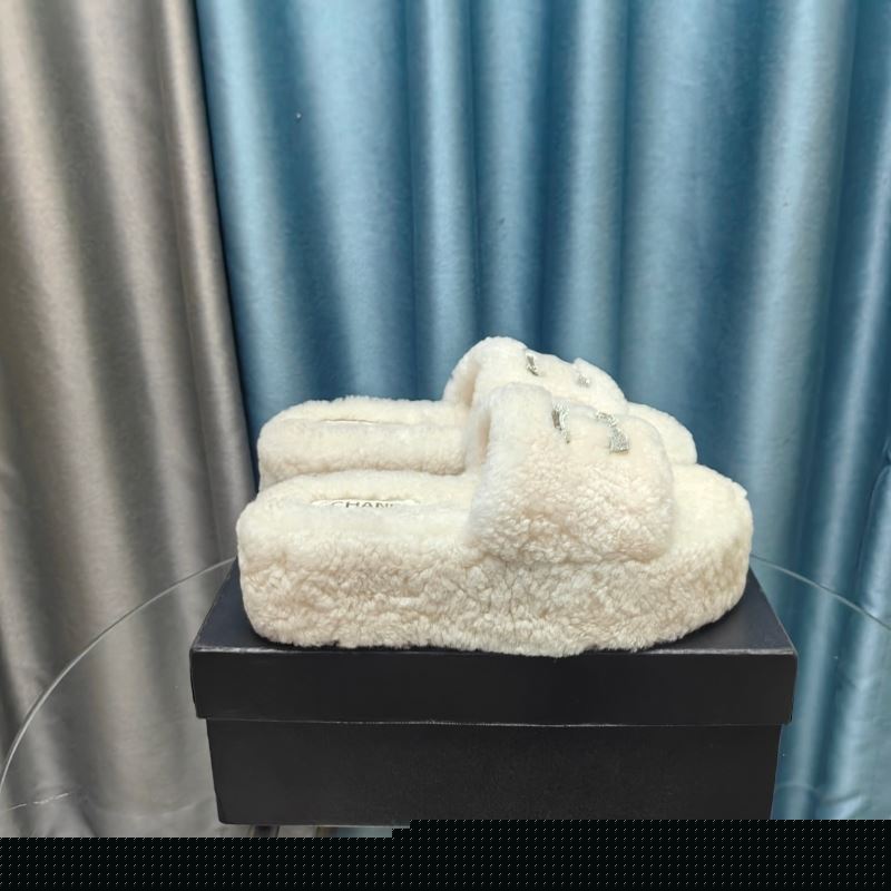 Ch*el slippers